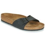 Sandales birkenstock madrid flor m bk040791 noir - 40