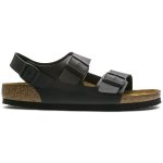 Sandale birkenstock milano 34793 - noir - 39