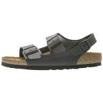 Sandale birkenstock milano - noir - 41 Sandale birkenstock milano - noir - 41