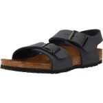Sandales birkenstock new york birko flor bleu - 37 Sandales birkenstock new york birko flor bleu - 37