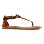 Sandales clarks karsea post marron - 36