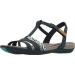 Sandales clarks tealite grace bleu - 36