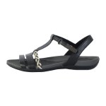 Sandales clarks tealite grace noir - 39 1 / 2