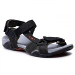 Sandales cmp hamal hiking sandal 38q9957 - vert - 44