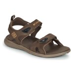 Sandales columbia columbia 2 strap marron - 46