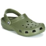 Sandales crocs classic h 10001 - 309 vert - 45 / 46