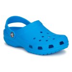 Sandales crocs classic kids bleu - 19 / 20