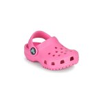 Sandales crocs classic kids rose - 23 / 24