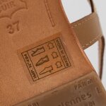 Sandales cuir hamat femme les tropeziennes par m. belarbi - 41 - 40 - 36 - 37