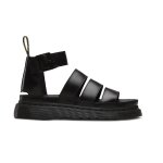 Sandales dr martens clarissa ii noir - 36