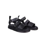 Sandale dr martens gryphon 15695001 - noir - 38