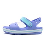 Sandales enfant crocs crocband