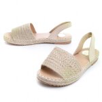Sandale femme montevita - 36