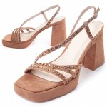 Sandale femme montevita - 37