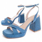 Sandale femme montevita - 38