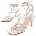 Sandale femme montevita - 39