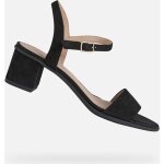 Sandales geox aurely 50 femme noir - 39