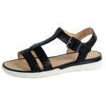 Sandales geox hiver - noir - 38