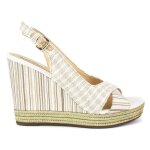 Sandales geox janira - blanc - 36