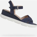 Sandales geox pisa femme multicolore - 36, 5 - 36 1 / 2
