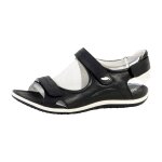 Sandales geox d sand. vega a d52r6a noir - 36 Sandales geox d sand. vega a d52r6a noir - 36