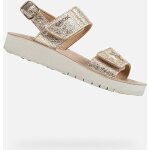 Sandales geox sandal costarei fille dor� - 25