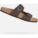 Sandales geox sandal ghita homme marron - 46