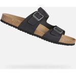 Sandales geox sandal ghita homme noir - 46