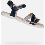 Sandales geox sandal karly fille bleu - 26