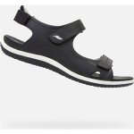 Sandales geox sandal vega femme noir - 35