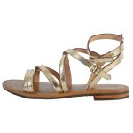 Sandales geox d sozy s g bronze - 39 Sandales geox d sozy s g bronze - 39