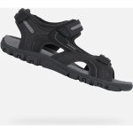 Sandales geox strada homme noir - 47