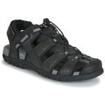 Sandales geox uomo sandal strada u6224b noir - 39 Sandales geox uomo sandal strada u6224b noir - 39