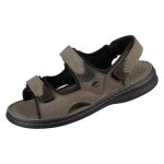 Sandales josef seibel franklin - marron - 43
