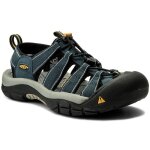 Sandales keen newport h2 1001938 - bleu marine - 47