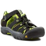 Sandales keen newport h2 1009942 - noir - 31