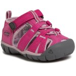 Sandales keen seacamp ii cnx 1022940 - rose - 19