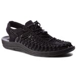 Sandales keen uneek 1014097 - noir - 44