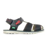 Sandales kickers pepster - 26 Sandales kickers pepster - 26