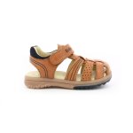 Sandale kickers platinium 34950810114