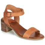Sandales kickers volou marron - 37