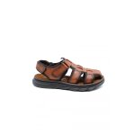 Sandales marron homme - 42 Sandales marron homme - 42