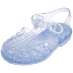 Sandales meduse sun cristal enfant 79685 - gris - 20