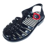 Sandales meduse sunray navy 28295 - bleu - 25
