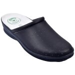 Sandale mule femme premium itd1752 navy - 40 Sandale mule femme premium itd1752 navy - 40