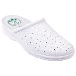 Sandale mule femme premium itd1752 white - 37 Sandale mule femme premium itd1752 white - 37