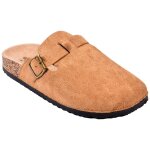 Sandale mule femme premium md8674 camel - 37 Sandale mule femme premium md8674 camel - 37