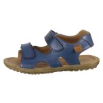 Sandales naturino 0c02001050243001 - bleu - 22