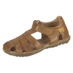Sandales naturino 0d06001150072401 - marron - 22