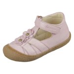 Sandales naturino maggy - rose - 25
